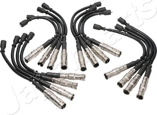 Высоковольтные провода (провода зажигания) (комплект) Japanparts. Артикул IC-0502