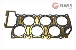 Прокладка ГБЦ Elwis Royal для Porsche Cayenne I (955) 2003-2007. Артикул 0056097