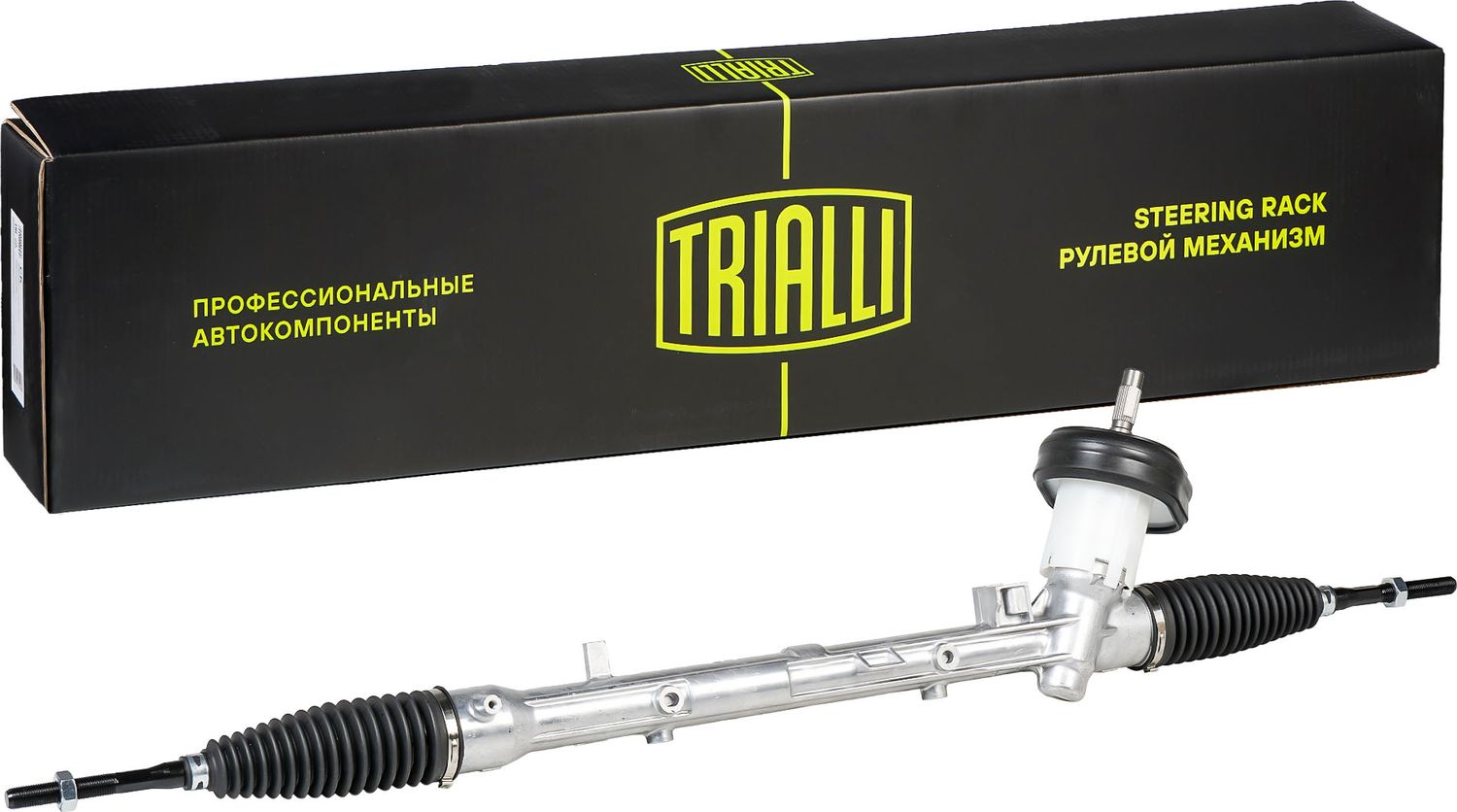 Рулевая рейка Trialli. Артикул CR 0101