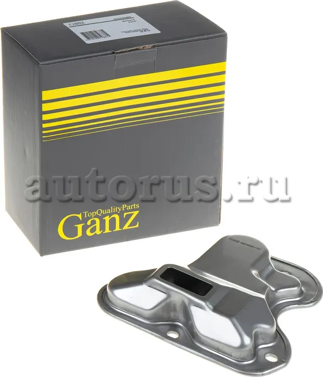 Фильтр АКПП (Ganz). Артикул GIH02050