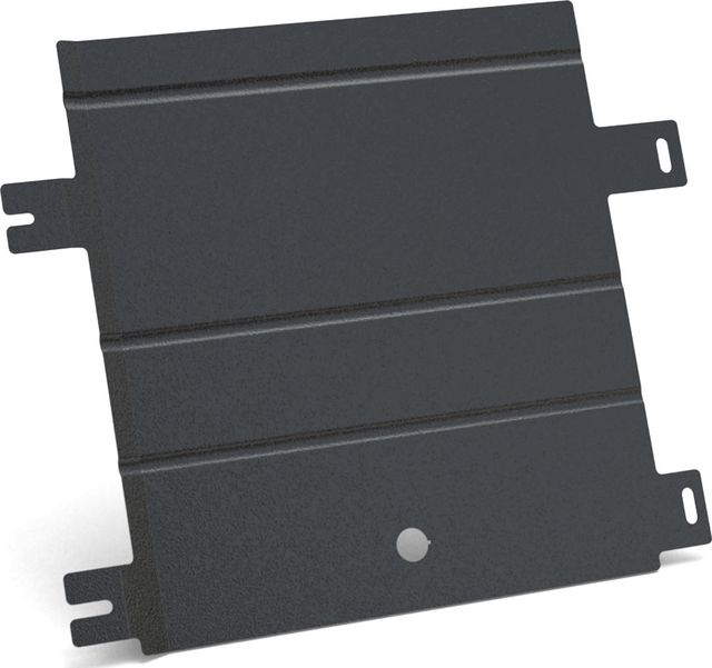 Защита ECO для КПП Haval H9 2014-2026. Артикул ECO.99.03.120