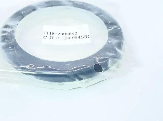 Подшипник опоры передней стойки ВАЗ 1118, 2170,2190, 2180 (СПЗ-64). Артикул 11182902840