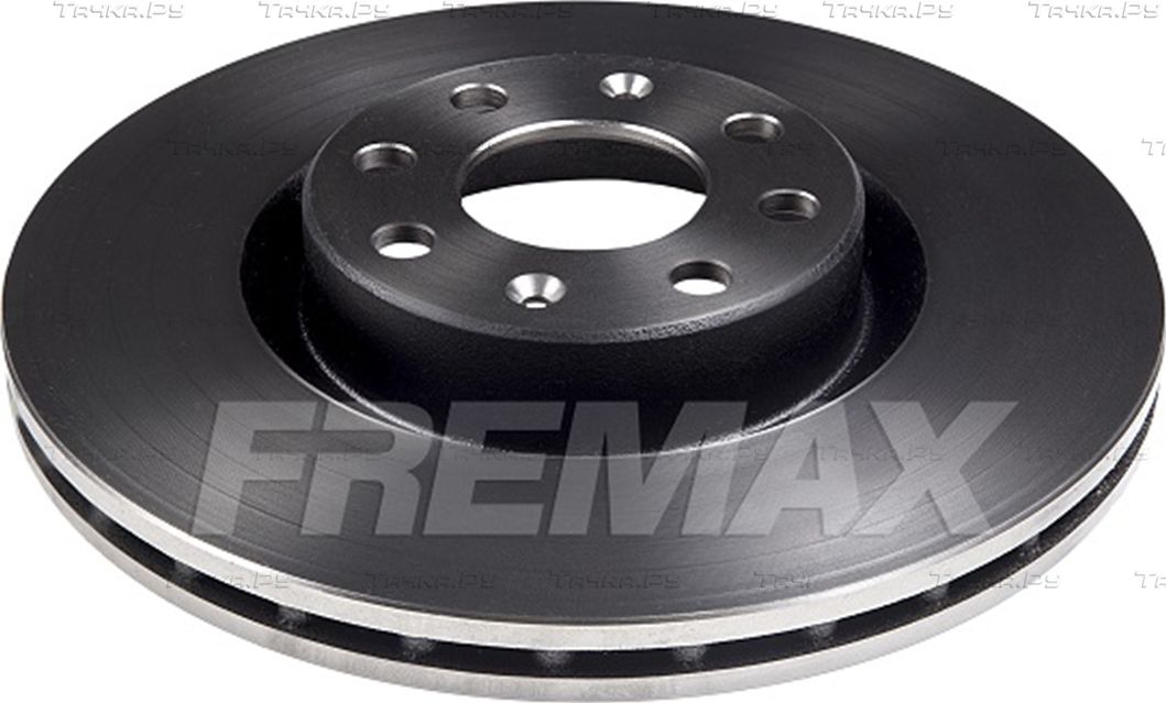 Тормозной диск Fremax. Артикул BD-0922