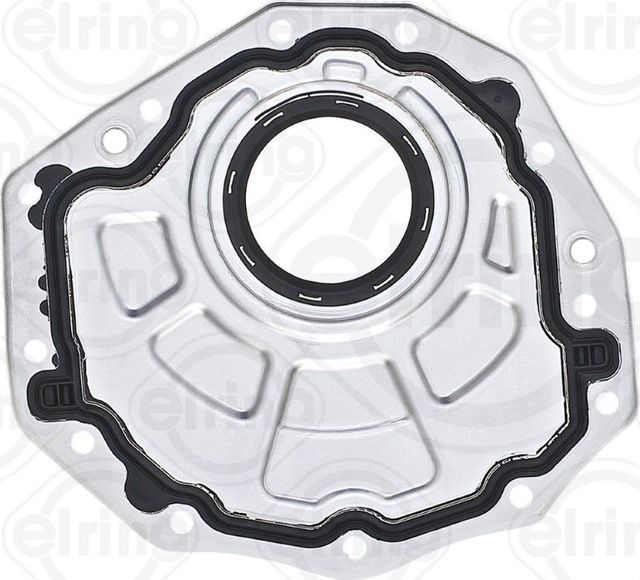 Сальник коленвала Elring (FPM (Fluor-Kautschuk)) для Mercedes-Benz S-Класс VII (W223, V223) 2020-2026. Артикул 940.670