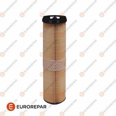 Воздушный фильтр Eurorepar. Артикул 1616248580