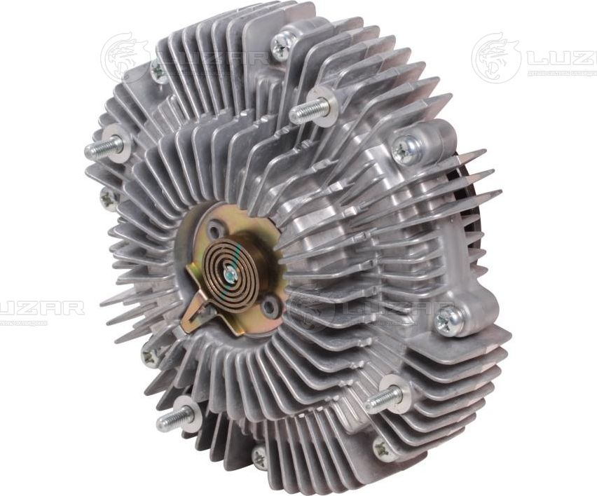 Муфта (вискомуфта) вентилятора Luzar. Артикул LMC 1451