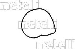 Помпа (водяной насос) Metelli. Артикул 24-1232