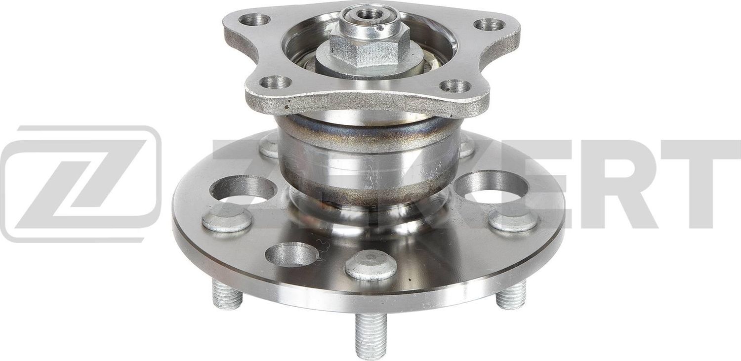 Ступица колеса Zekkert задняя для Lexus ES I 1992-1993. Артикул RL-1217