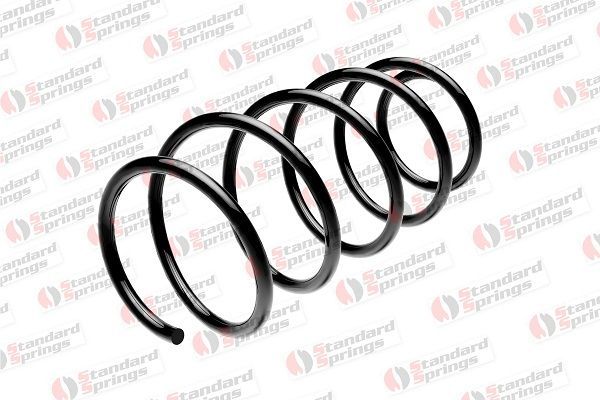 Пружина подвески Standard Springs. Артикул ST 130 001 F