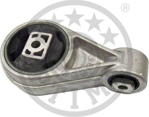 Подушка (опора) двигателя Optimal передняя для Ford Focus I 1998-2004. Артикул F8-6754