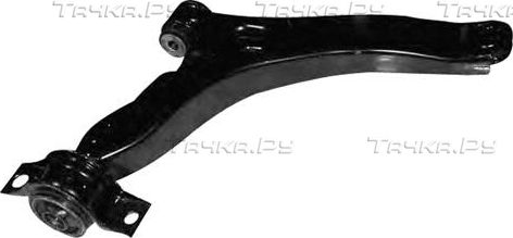 Поперечный рычаг SKF. Артикул VKDS 324006