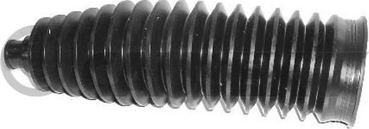 Пыльник рулевой рейки (комплект) Cautex. Артикул 766455