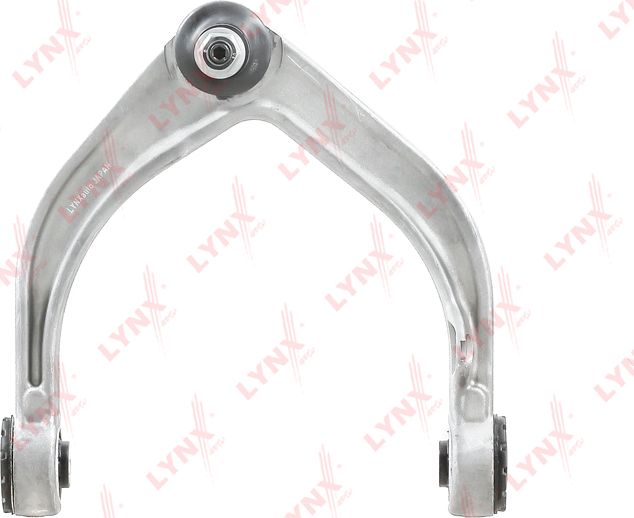 Поперечный рычаг передней подвески LYNXauto левый верхний для Volvo V90 II 2016-2026. Артикул C5992L
