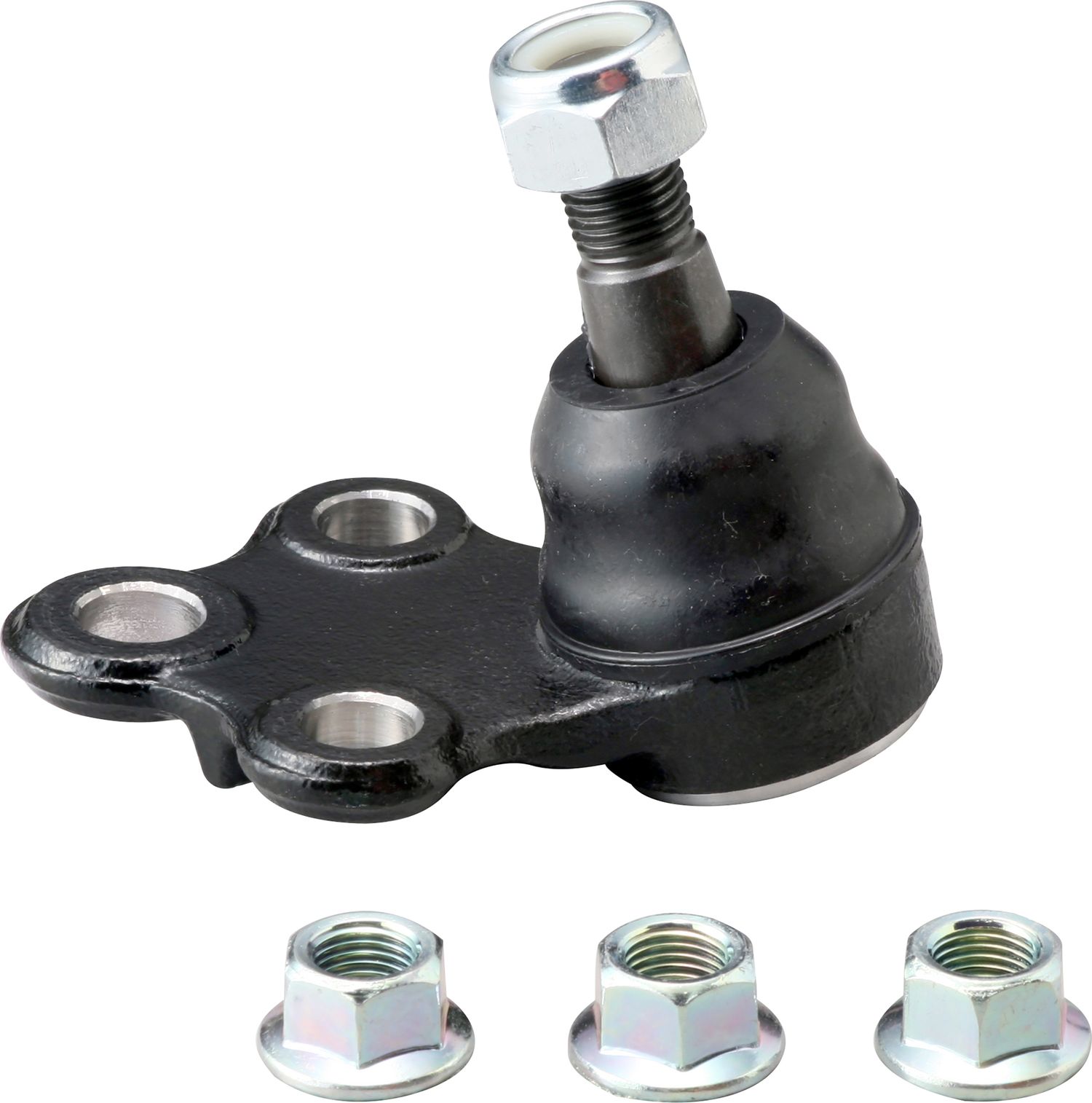 Шаровая опора CTR нижняя для Nissan Bluebird VII (U11) 1983-1990. Артикул CB0303