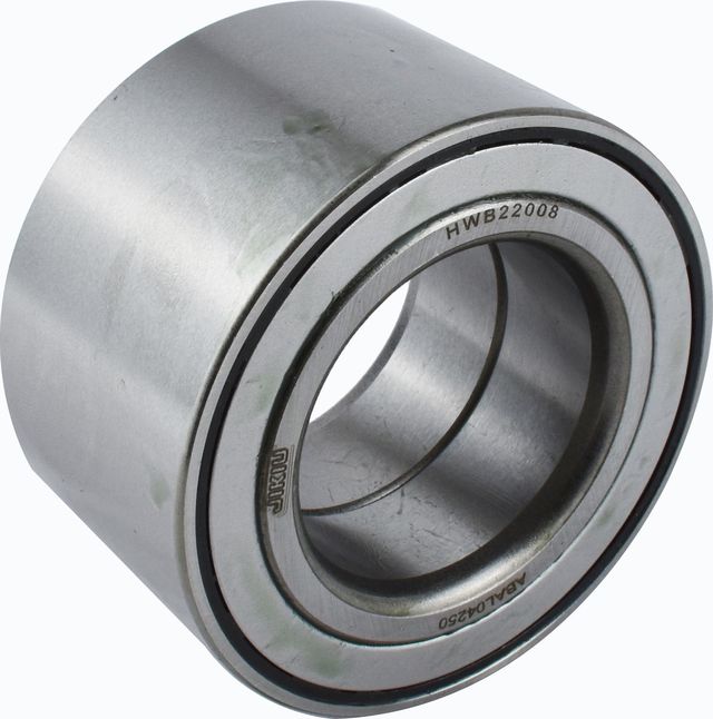 Подшипник ступ.NISSAN ALMERA/MAXIMA/PRIMERA/X-TRAIL 00- пер. (Jikiu). Артикул HWB22008
