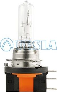 Автолампа Tesla. Артикул B11501