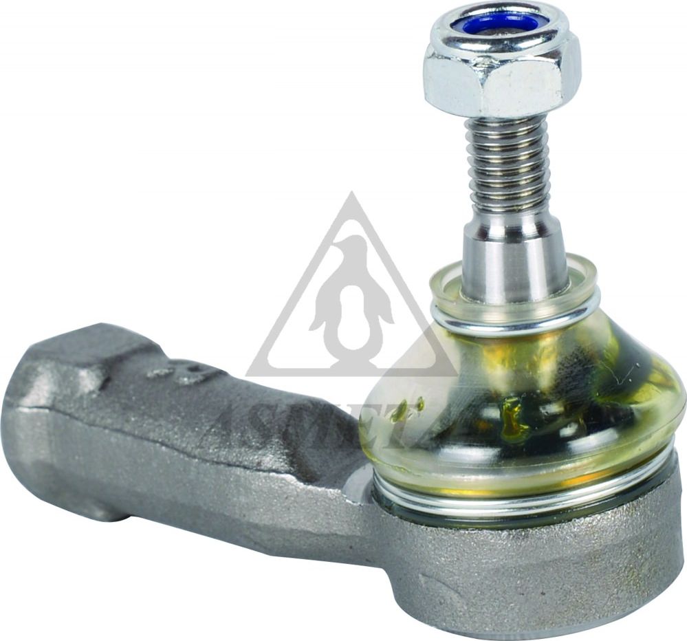 Наконечник рулевой тяги Asmetal. Артикул 17FR1901