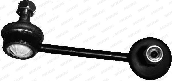 Стойка (тяга) стабилизатора MOOG. Артикул HY-LS-4688