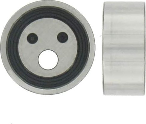Натяжной ролик (натяжитель) ремня ГРМ SKF. Артикул VKM 16000