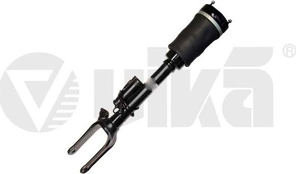 Стойка амортизационная пневмоподвески Vika. Артикул 49902501