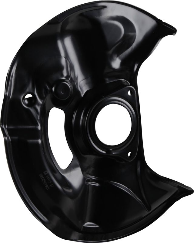 Кожух (щиток) тормозного диска JP Group передний правый для Mercedes-Benz E-Класс II (W210, S210) 1995-2003. Артикул 1364202380