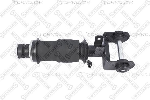 Амортизатор кабины Stellox задний для Renault Kerax 1997-2026. Артикул 87-03394-SX
