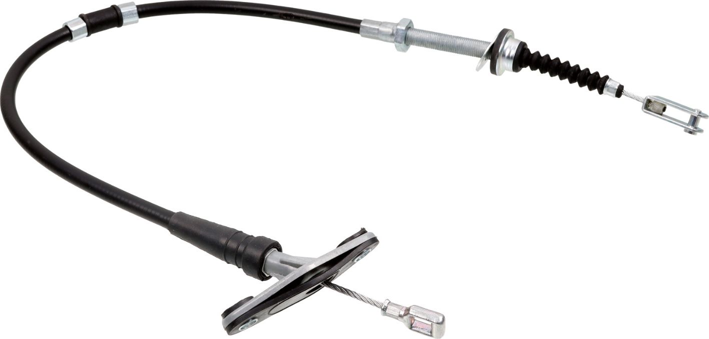 Трос сцепления Blue Print. Артикул ADG03811