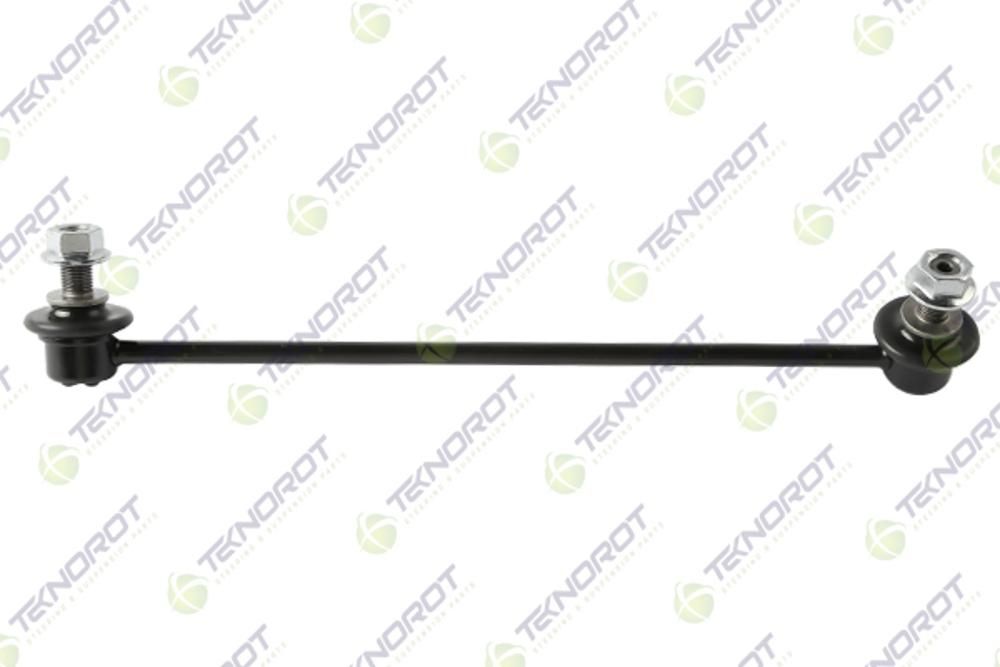 Стойка (тяга) стабилизатора Teknorot. Артикул H-1057