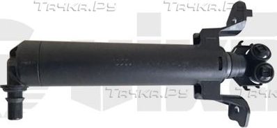 Форсунка омывателя фар Vika левая для Audi S3 III (8V) 2012-2026. Артикул 99551822901