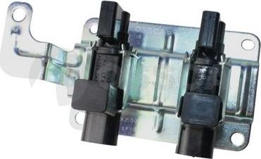 КЛАПАНУПРАВЛЕНИЯ ЗАСЛОНКАМИ ВПУСКНОГО КОЛЛЕКТОРА OSSCA. Артикул 18609