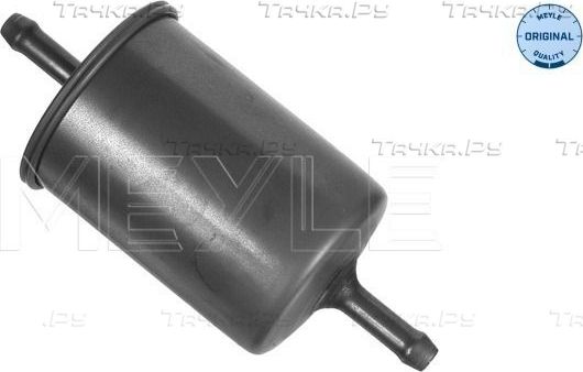 Топливный фильтр Meyle Original для Opel Senator A 1978-1987. Артикул 614 818 0002