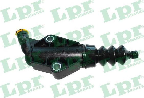 Цилиндр сцепления рабочий LPR (полимерный материал) для Fiat Stilo 2001-2008. Артикул 3225P
