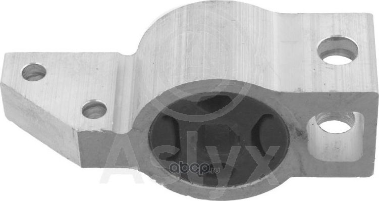 Подвеска, рычаг независимой подвески колеса (Aslyx) Aslyx. Артикул AS202295