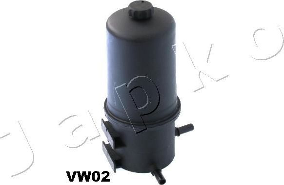 Топливный фильтр Japko. Артикул 30VW02