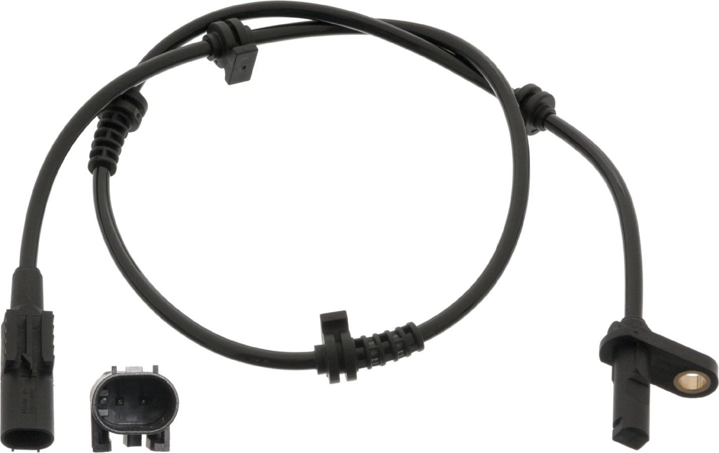 Датчик ABS Febi Bilstein. Артикул 46536