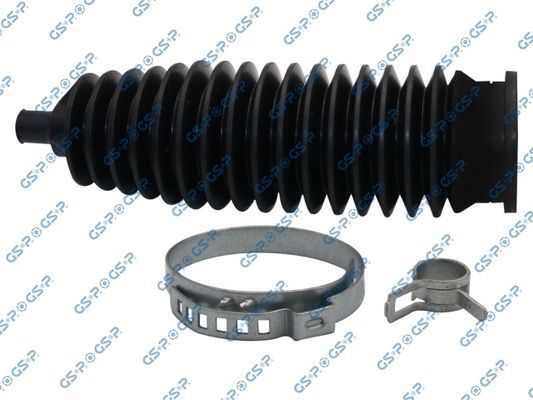 Пыльник рулевой рейки (комплект) GSP (TPE (термопластичный эластомер)). Артикул 540210S