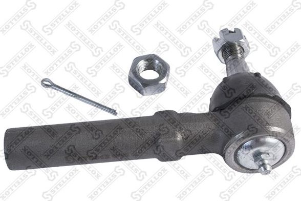 Наконечник рулевой тяги Stellox для Opel Sintra 1996-1999. Артикул 51-61017-SX