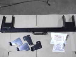 Фаркоп Трейлер для Fiat Ducato 250 Sollers 2006-2011. Артикул 9610