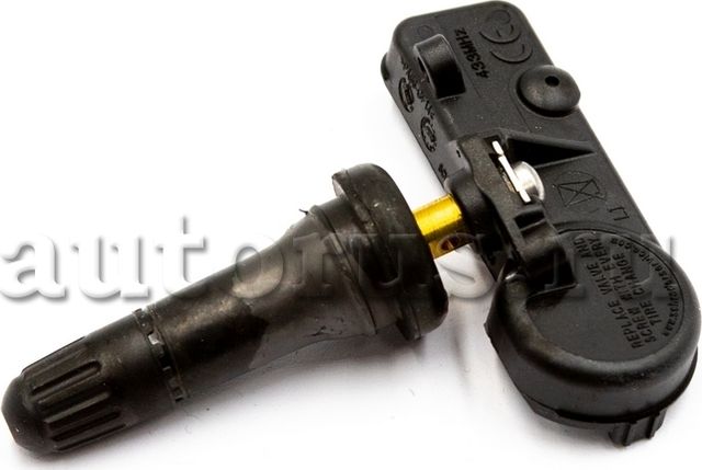 Датчик давления в шинах Hyundai / KIA. Артикул 529333T000