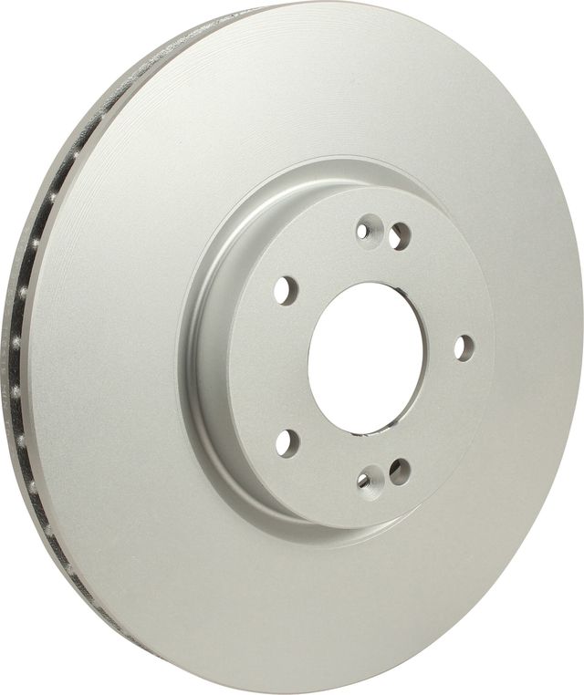 Тормозной диск JP Group передний для Kia Sorento II 2009-2026. Артикул 3563101500