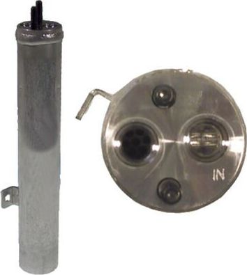 Осушитель кондиционера Mahle Behr. Артикул AD 271 000S