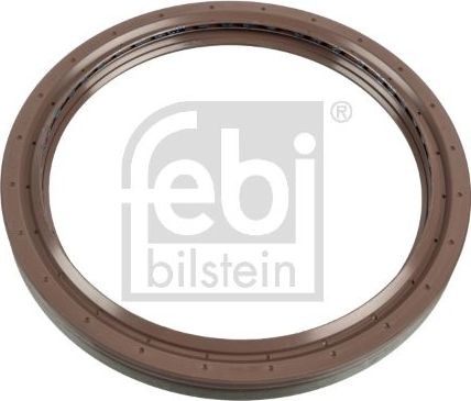 Сальник привода Febi Bilstein (FPM (Fluor-Kautschuk)). Артикул 24758