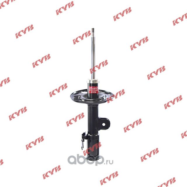 335 051_амортизатор передний левый!/ Toyota Alphard (Kayaba) KYB. Артикул 335051