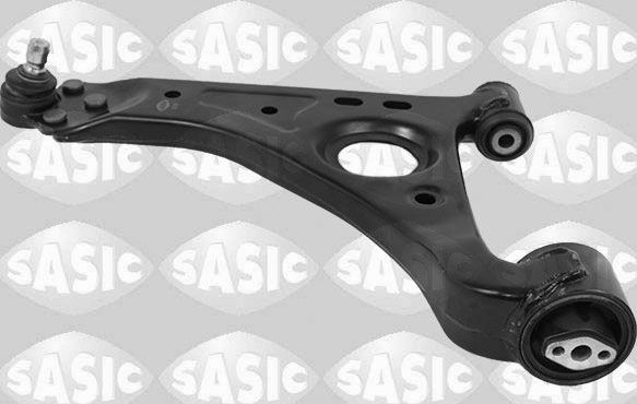 Треугольный рычаг передней подвески Sasic левый нижний для Chevrolet Tracker III (Trax) 2012-2026. Артикул 7476492