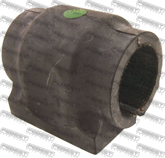 Втулка стабилизатора Febest передняя правая/левая для Land Rover Discovery IV 2010-2016. Артикул LRSB-RRSF