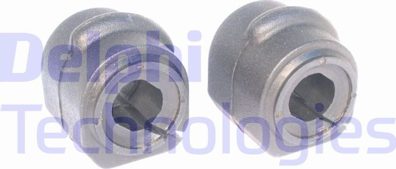 Втулка стабилизатора Delphi. Артикул TD445W