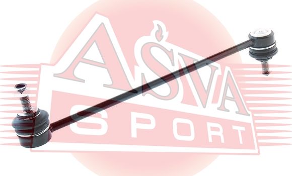Стойка (тяга) стабилизатора Asva. Артикул 2123-CA2F