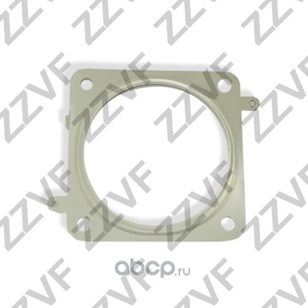 ПРОКЛАДКА ВЫПУСКНОГО КОЛЛЕКТОРА 1,1-1,6 CITROEN XSARA PICASSO (99-10), BERLINGO (Zzvf). Артикул ZVVY068