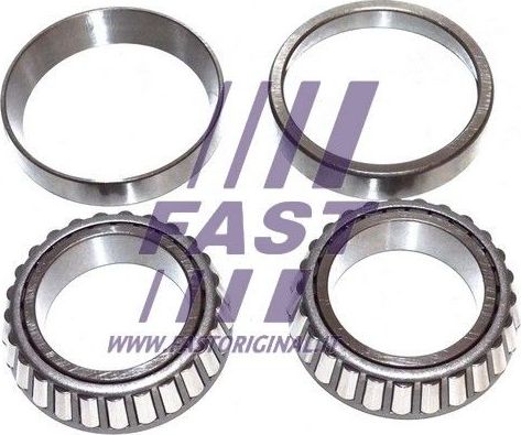 Ступичный подшипник (комплект) Fast. Артикул FT22107