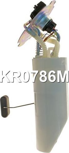 Насос топливный Krauf. Артикул KR0786M